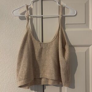 New never worn, old navy tank top
